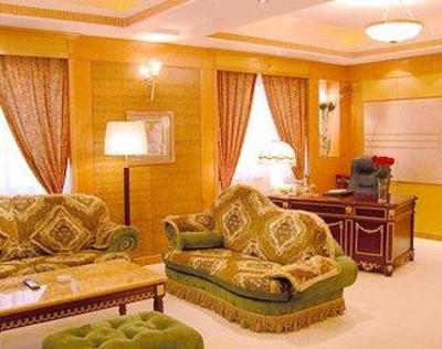 фото отеля Tianshui Sunshine Hotel