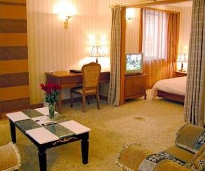 фото отеля Tianshui Sunshine Hotel