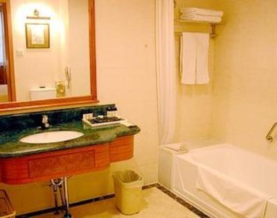 фото отеля Tianshui Sunshine Hotel