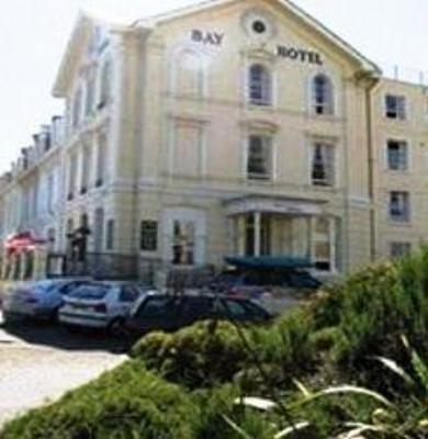 фото отеля Bay Hotel Teignmouth