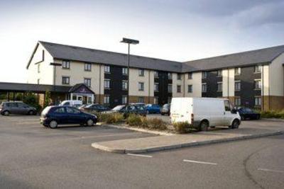 фото отеля Premier Inn Chelmsford - Boreham