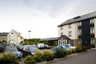 фото отеля Premier Inn Chelmsford - Boreham