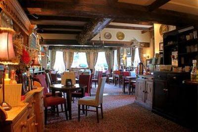 фото отеля Premier Inn Chelmsford - Boreham