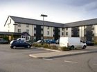 фото отеля Premier Inn Chelmsford - Boreham