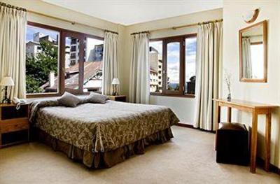 фото отеля Grand Hotel Bariloche