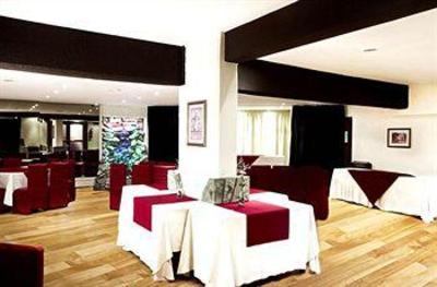 фото отеля Grand Hotel Bariloche