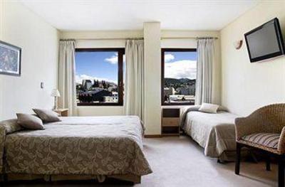 фото отеля Grand Hotel Bariloche