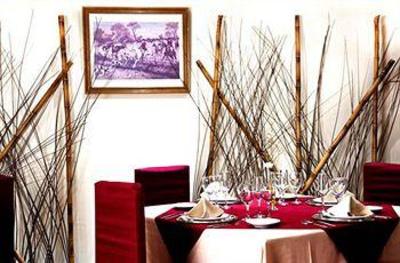 фото отеля Grand Hotel Bariloche