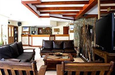 фото отеля Grand Hotel Bariloche