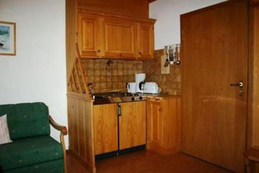 фото отеля Appartement Hinterholzer