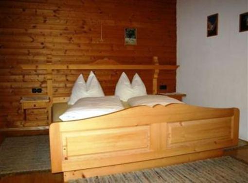 фото отеля Appartement Hinterholzer