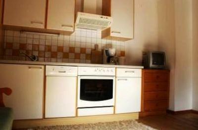 фото отеля Appartement Hinterholzer