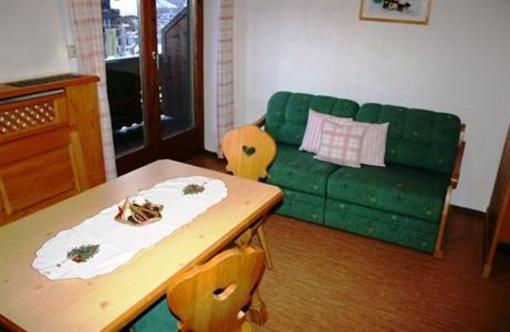 фото отеля Appartement Hinterholzer