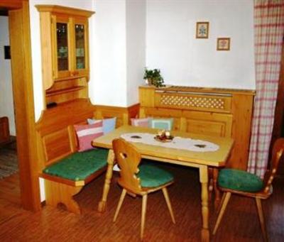 фото отеля Appartement Hinterholzer