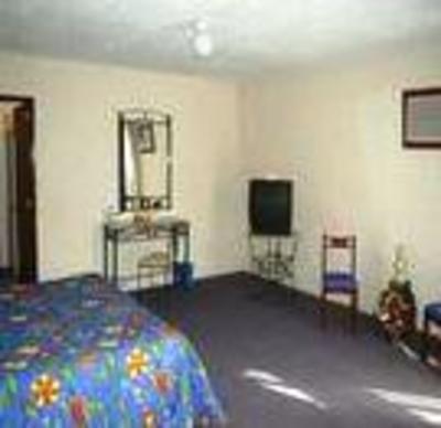 фото отеля Suites del Real