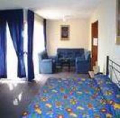 фото отеля Suites del Real