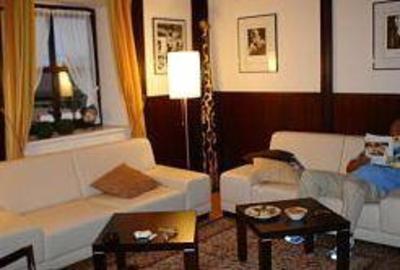 фото отеля Hotel Garni Zur Post Durach