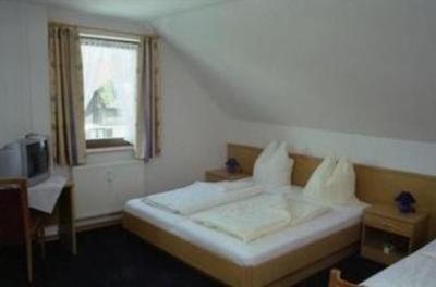 фото отеля Hotel Garni Zur Post Durach