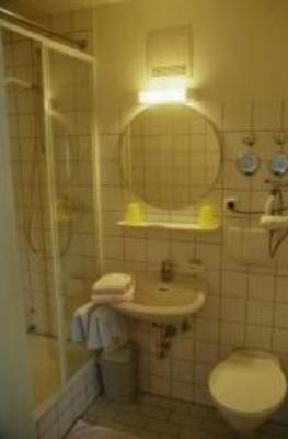 фото отеля Hotel Garni Zur Post Durach