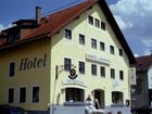 фото отеля Hotel Garni Zur Post Durach