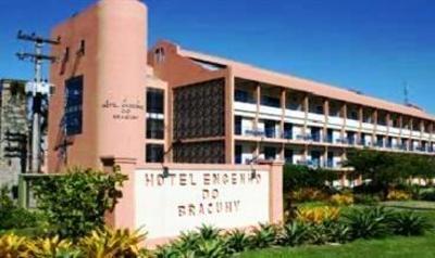 фото отеля Hotel Engenho Do Bracuhy