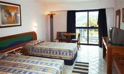 фото отеля Hotel Engenho Do Bracuhy