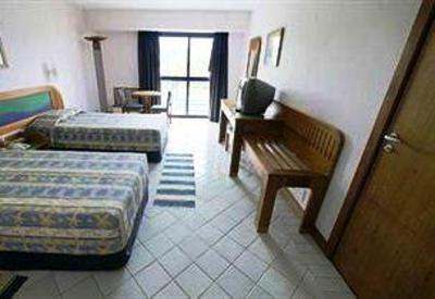фото отеля Hotel Engenho Do Bracuhy