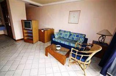 фото отеля Hotel Engenho Do Bracuhy