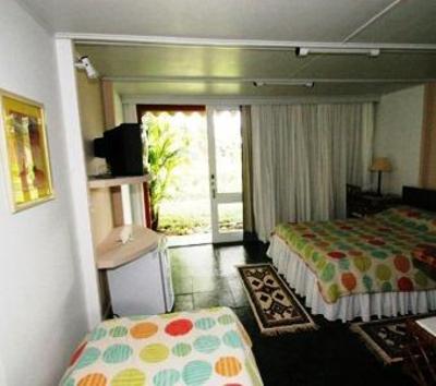 фото отеля Hotel Engenho Do Bracuhy