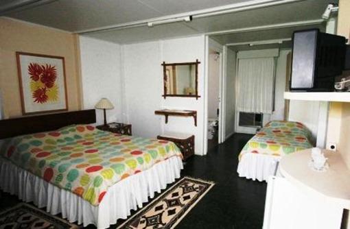 фото отеля Hotel Engenho Do Bracuhy