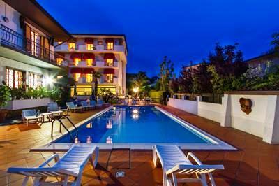 фото отеля Tarabela Hotel