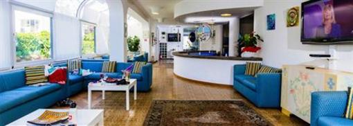 фото отеля Tarabela Hotel