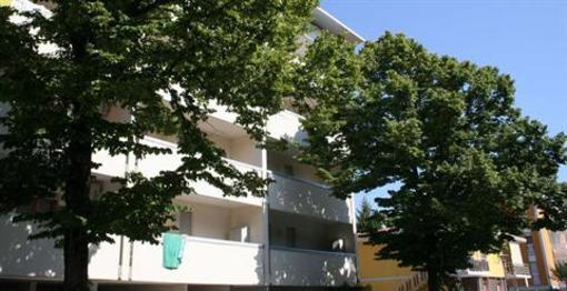 фото отеля Residence Columbia San Michele al Tagliamento
