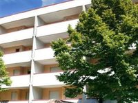 Residence Columbia San Michele al Tagliamento