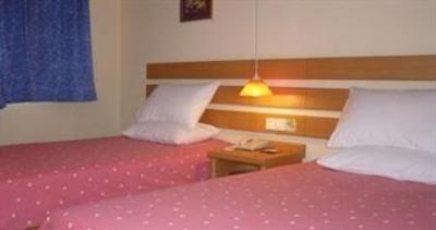 фото отеля Homeinns