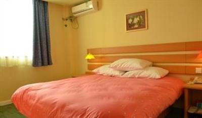 фото отеля Homeinns