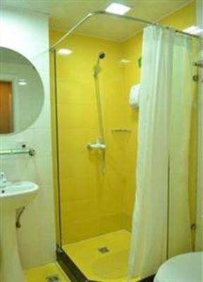 фото отеля Homeinns