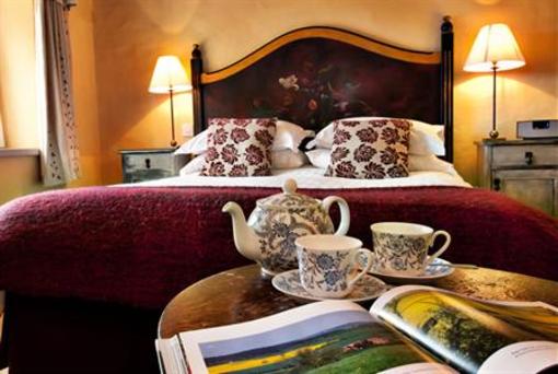 фото отеля The Howard Arms Hotel Ilmington