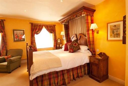 фото отеля The Howard Arms Hotel Ilmington