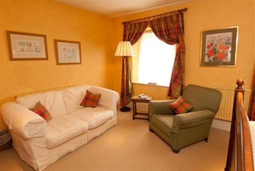 фото отеля The Howard Arms Hotel Ilmington