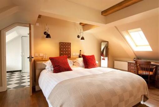 фото отеля The Howard Arms Hotel Ilmington