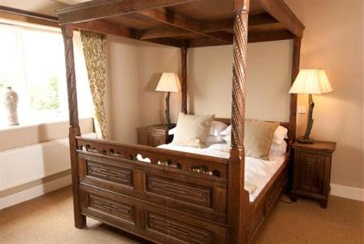 фото отеля The Howard Arms Hotel Ilmington
