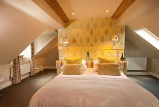 фото отеля The Howard Arms Hotel Ilmington