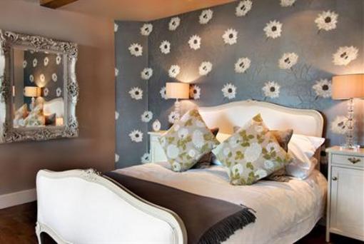 фото отеля The Howard Arms Hotel Ilmington