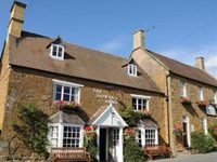 The Howard Arms Hotel Ilmington