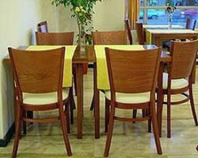 фото отеля Tower Inn & Suites San Rafael