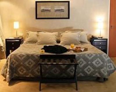 фото отеля Tower Inn & Suites San Rafael