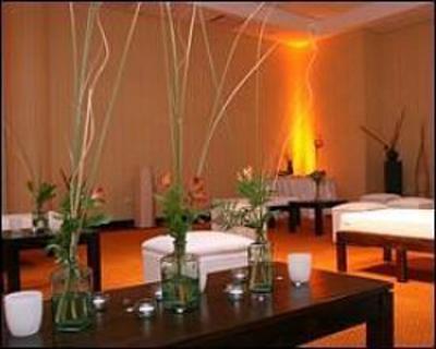 фото отеля Tower Inn & Suites San Rafael