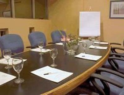 фото отеля Tower Inn & Suites San Rafael