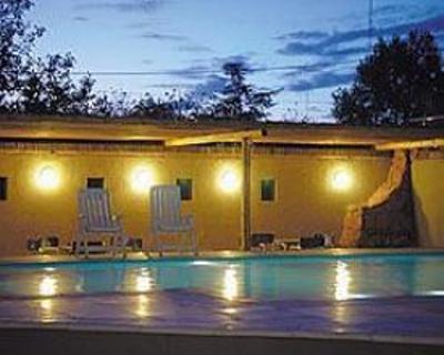фото отеля Tower Inn & Suites San Rafael